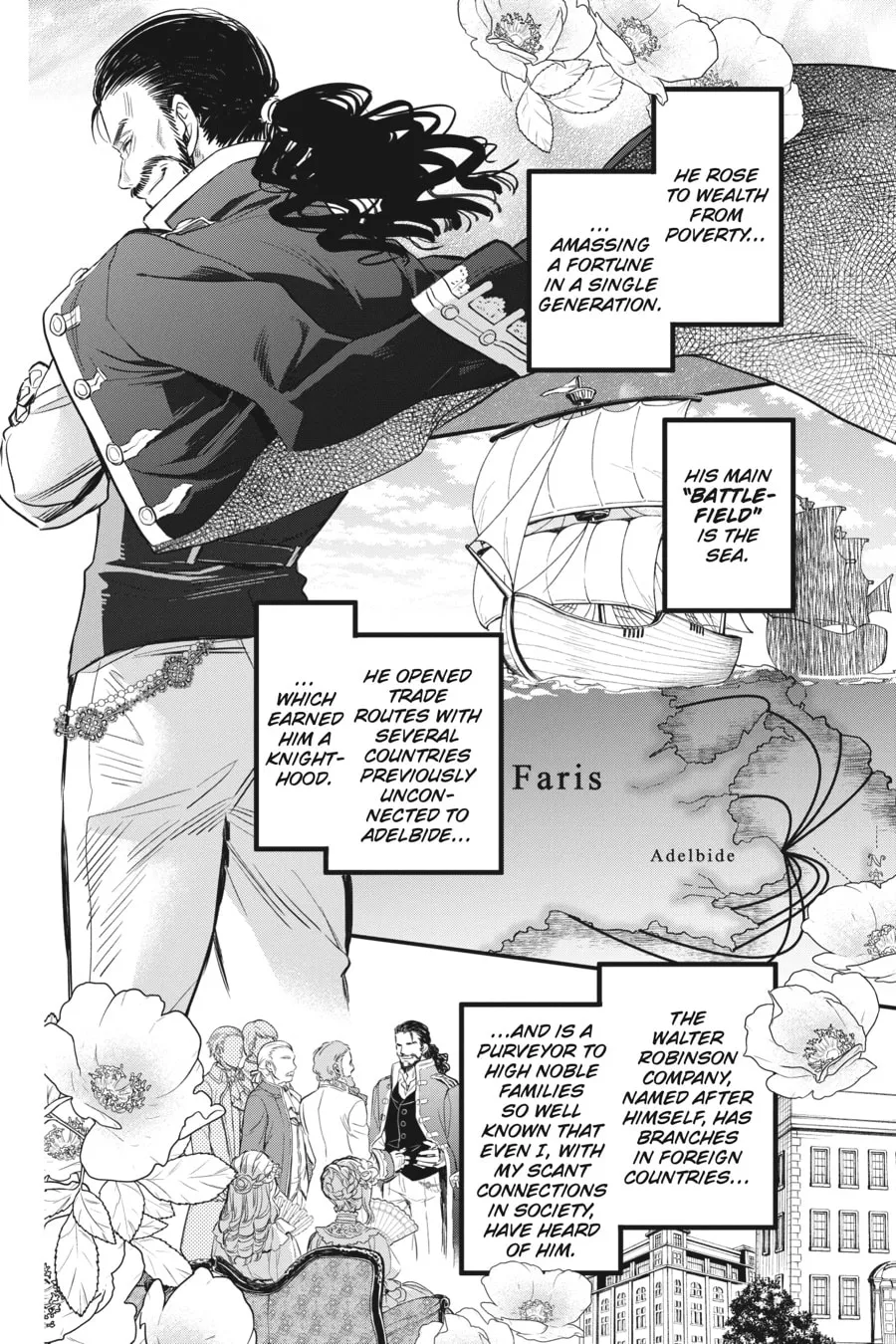The Holy Grail of Eris Chapter 17 page 37 - 