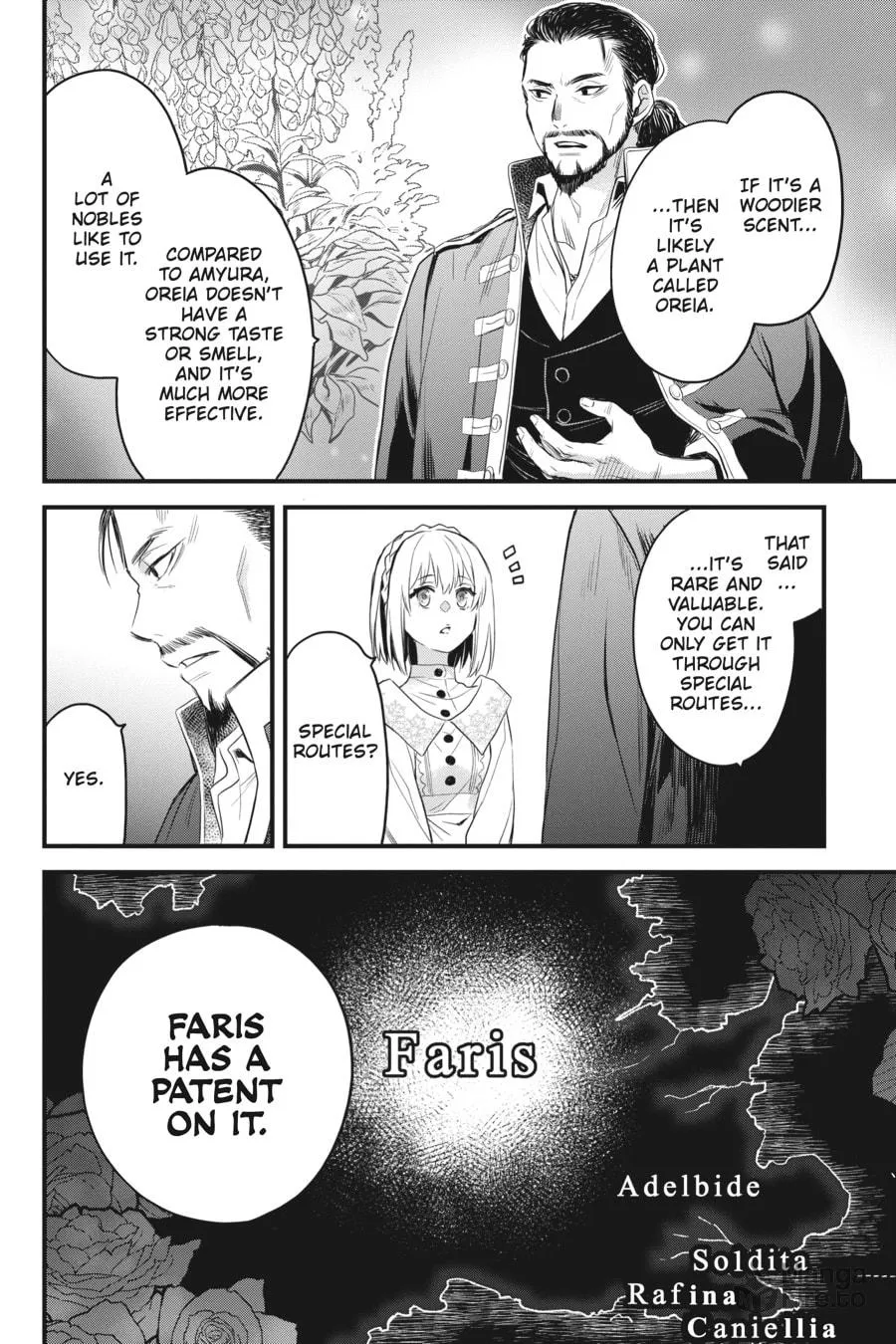 The Holy Grail of Eris Chapter 17 page 45 - 