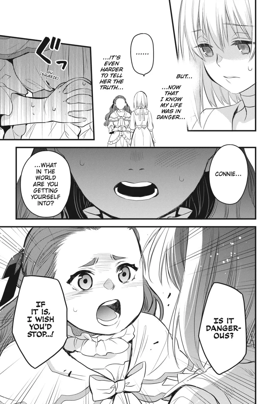 The Holy Grail of Eris Chapter 18 page 62 - 