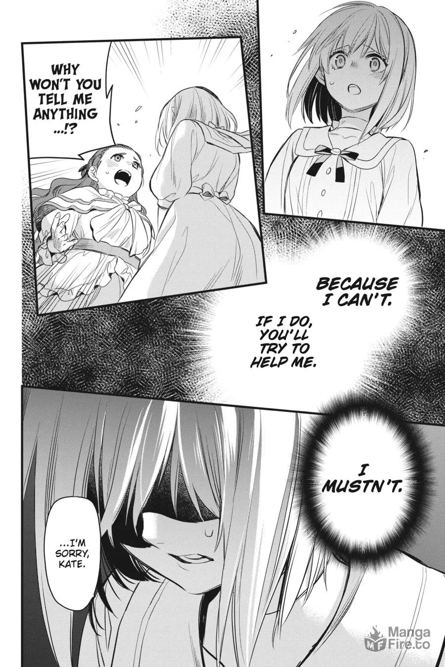 The Holy Grail of Eris Chapter 18 page 63 - 