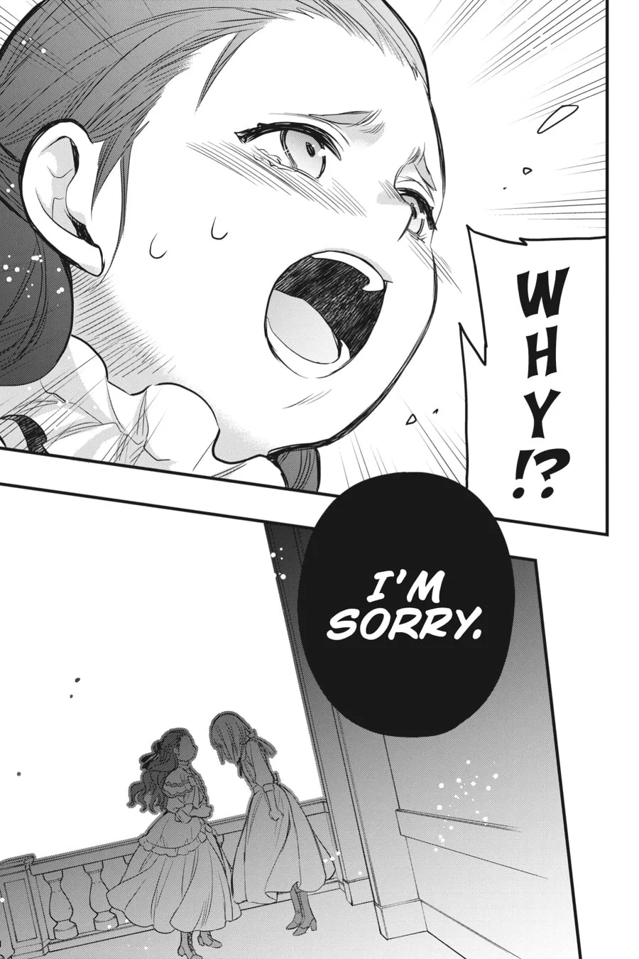 The Holy Grail of Eris Chapter 18 page 64 - 