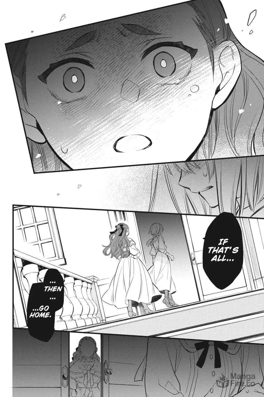 The Holy Grail of Eris Chapter 18 page 65 - 