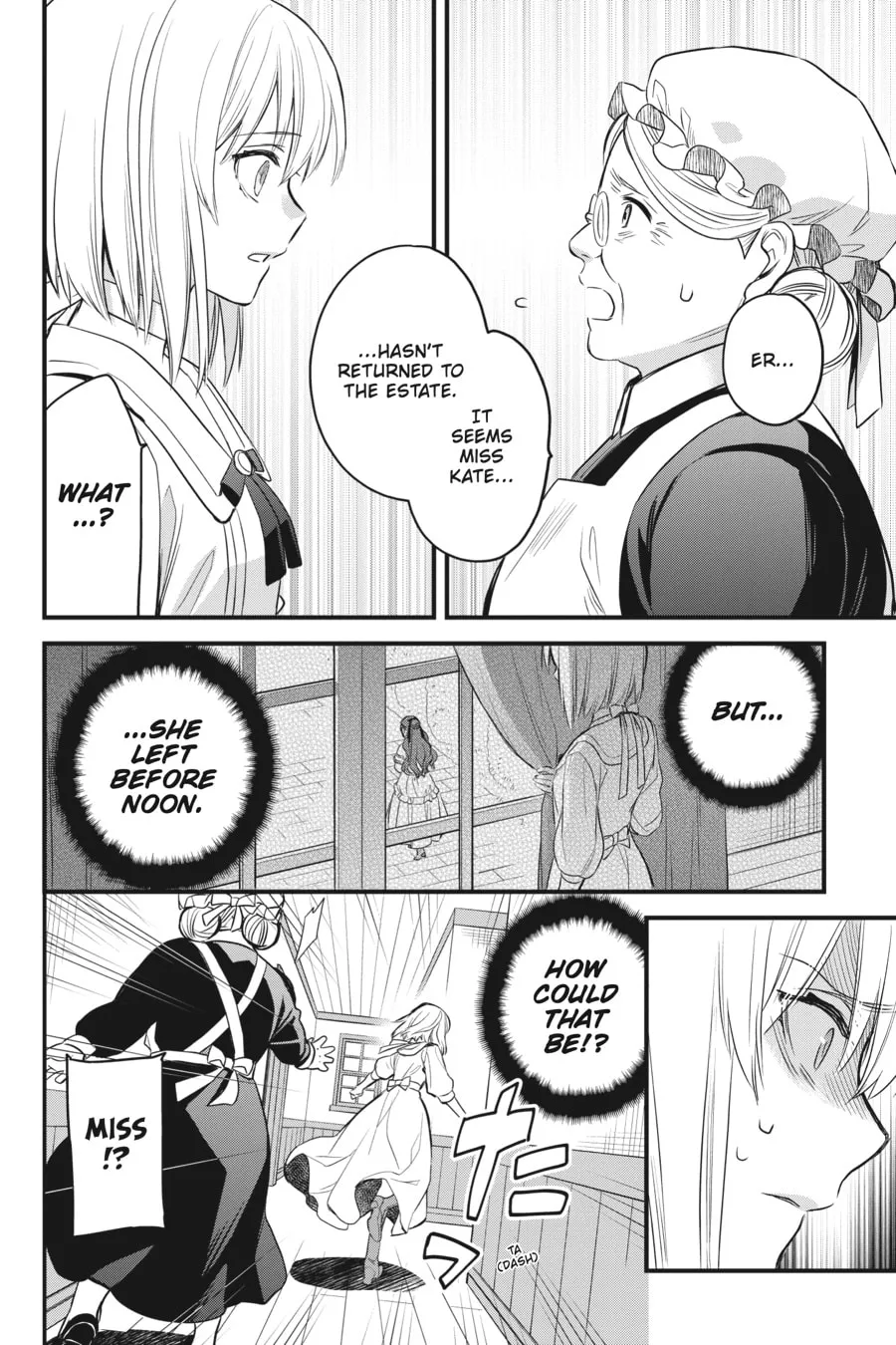The Holy Grail of Eris Chapter 18 page 67 - 