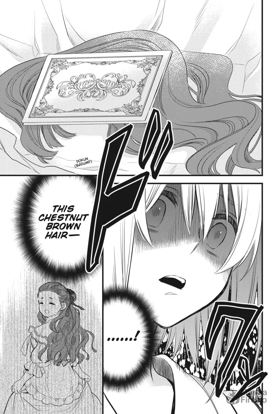 The Holy Grail of Eris Chapter 18 page 70 - 