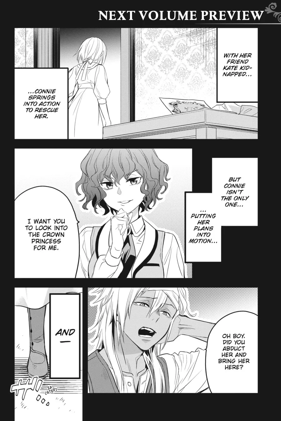 The Holy Grail of Eris Chapter 18 page 77 - 