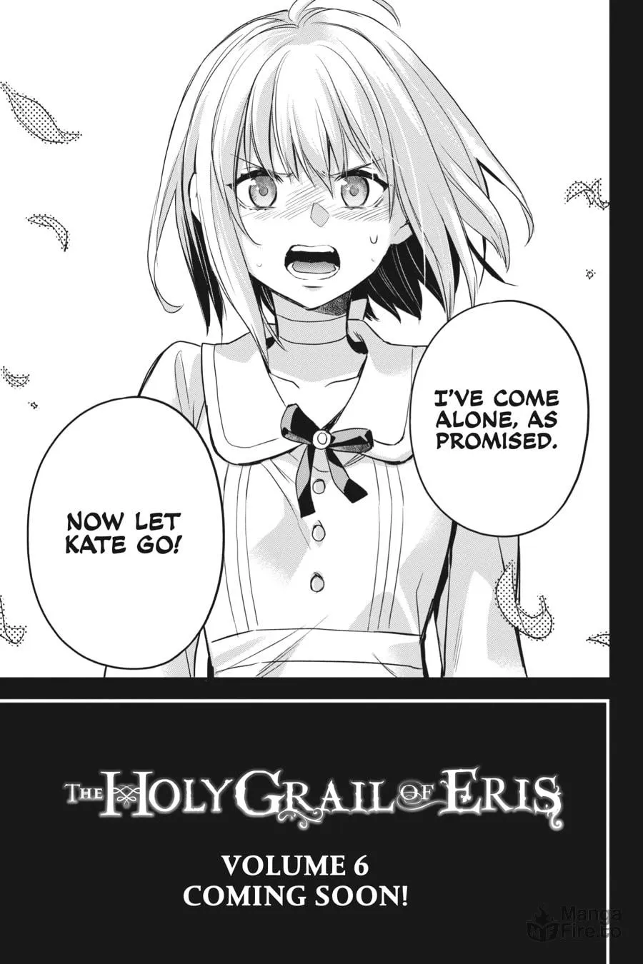 The Holy Grail of Eris Chapter 18 page 78 - 