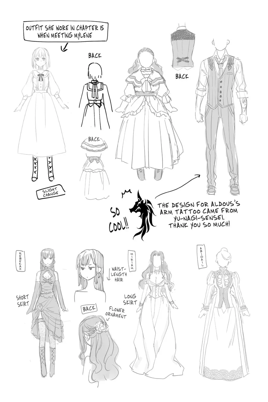 The Holy Grail of Eris Chapter 18 page 79 - 