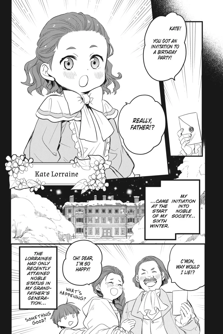 The Holy Grail of Eris Chapter 19 page 16 - 