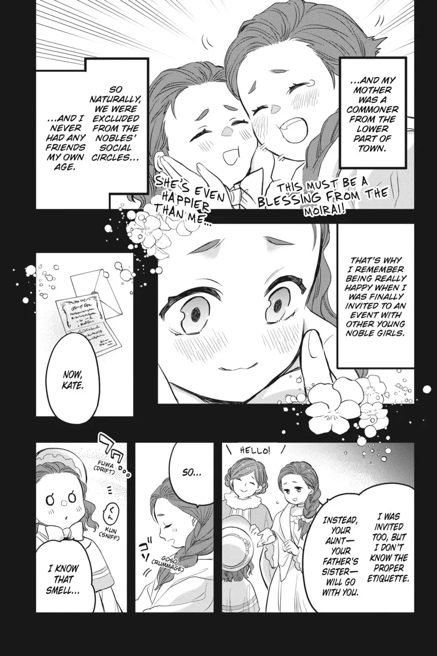 The Holy Grail of Eris Chapter 19 page 17 - 