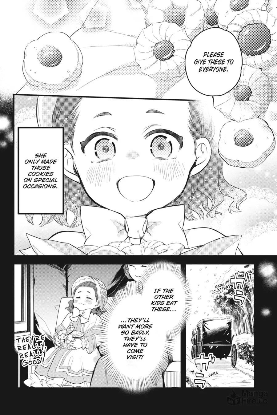 The Holy Grail of Eris Chapter 19 page 18 - 