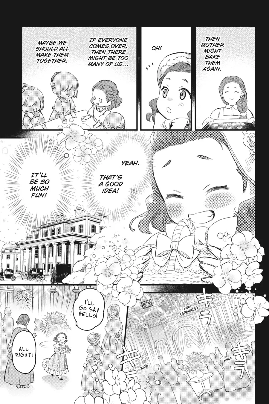 The Holy Grail of Eris Chapter 19 page 19 - 