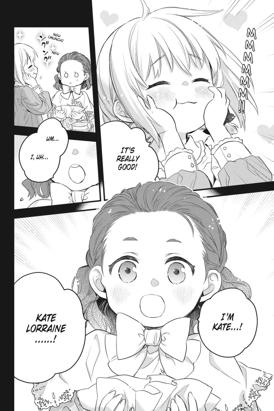 The Holy Grail of Eris Chapter 19 page 26 - 