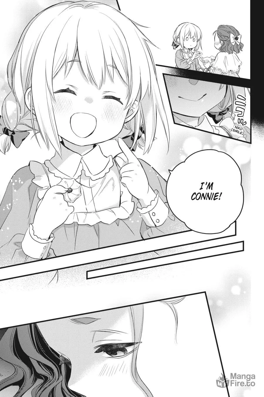 The Holy Grail of Eris Chapter 19 page 27 - 