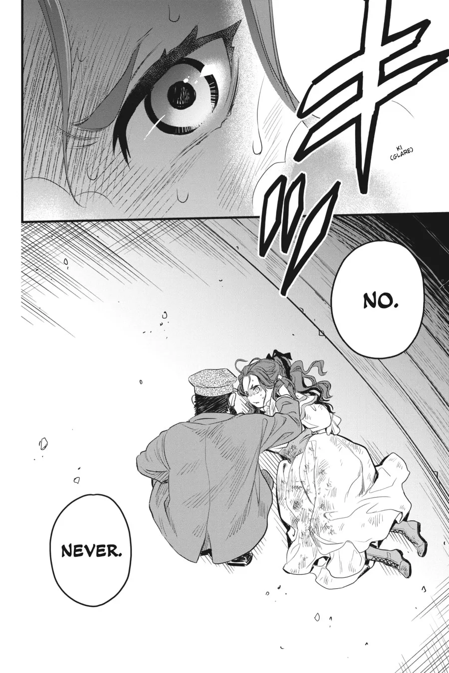 The Holy Grail of Eris Chapter 19 page 34 - 