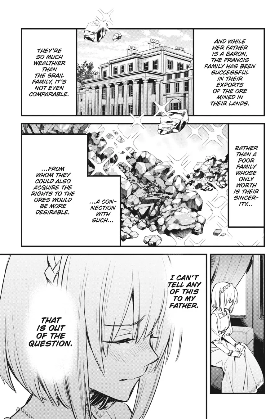 The Holy Grail of Eris Chapter 2 page 19 - 
