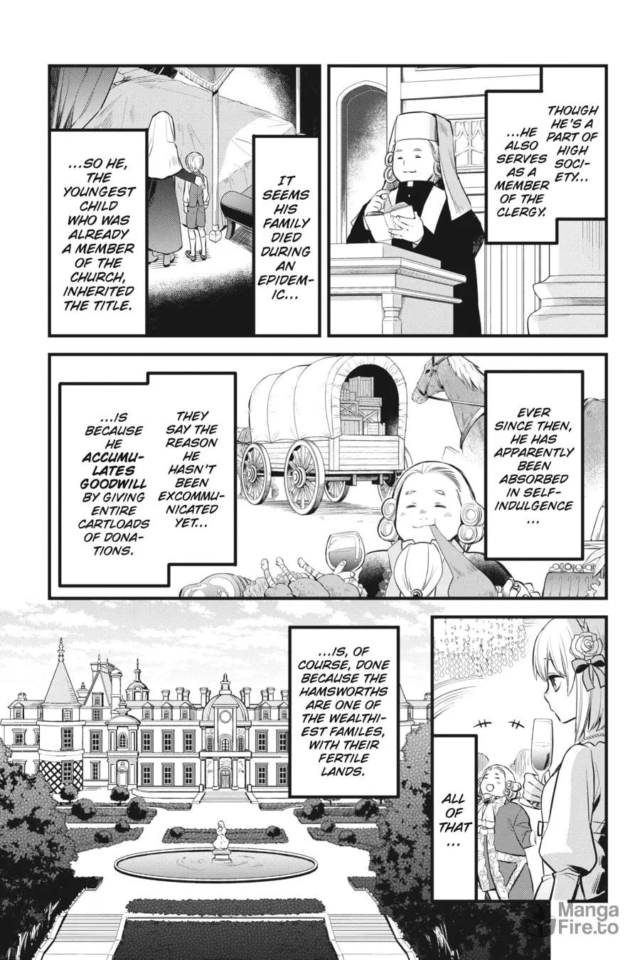 The Holy Grail of Eris Chapter 2 page 24 - 