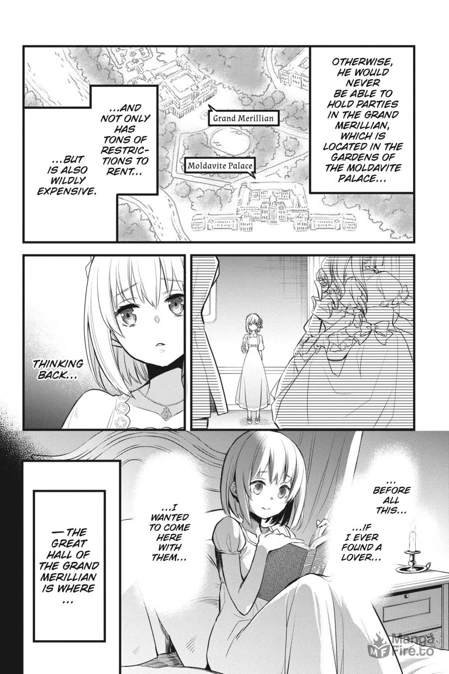 The Holy Grail of Eris Chapter 2 page 25 - 