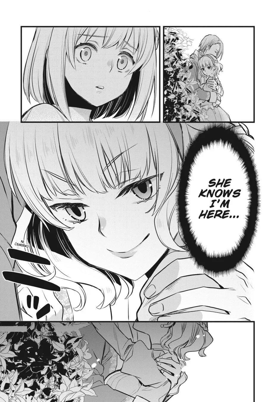 The Holy Grail of Eris Chapter 2 page 34 - 