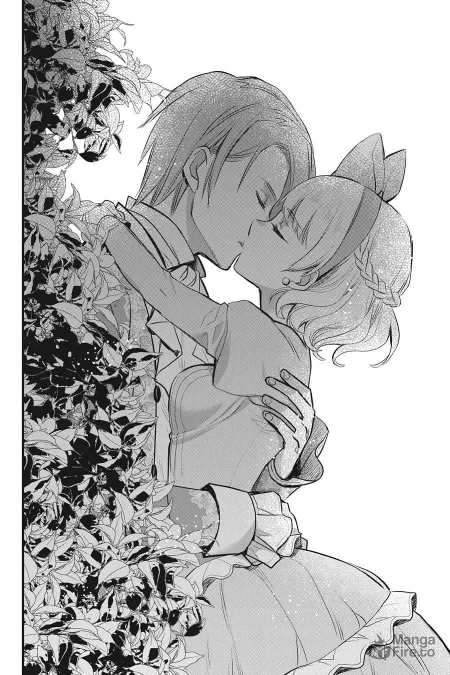 The Holy Grail of Eris Chapter 2 page 35 - 