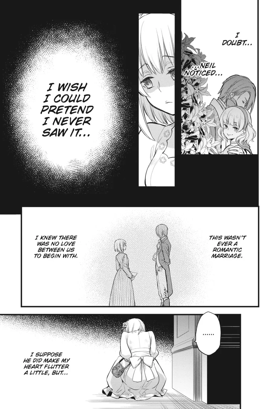 The Holy Grail of Eris Chapter 2 page 38 - 