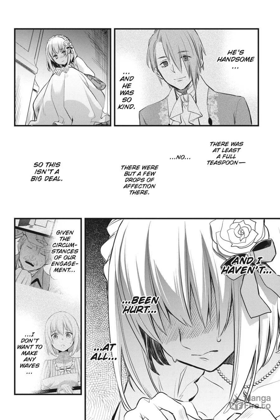 The Holy Grail of Eris Chapter 2 page 39 - 
