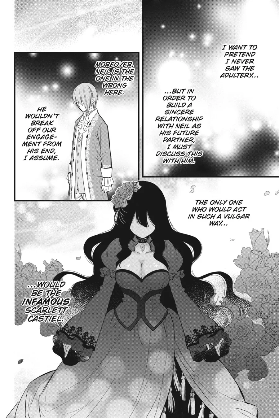 The Holy Grail of Eris Chapter 2 page 41 - 