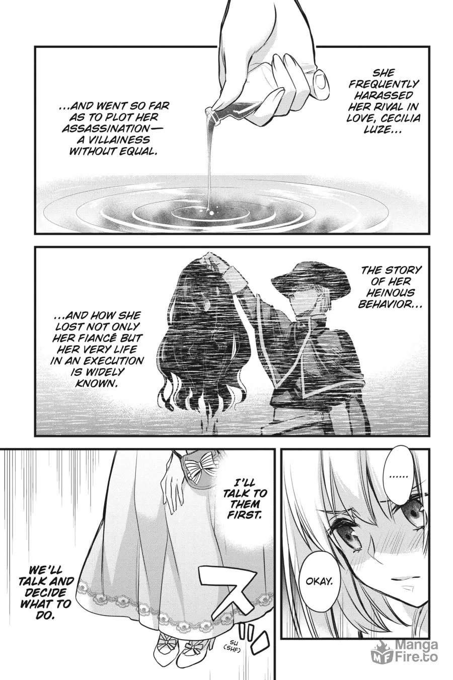 The Holy Grail of Eris Chapter 2 page 42 - 