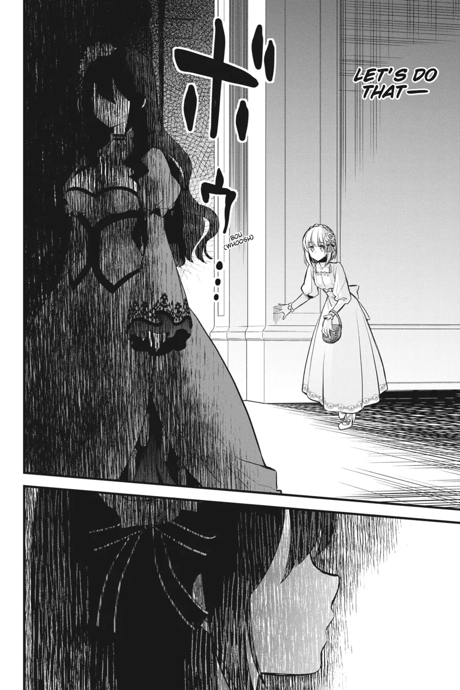 The Holy Grail of Eris Chapter 2 page 43 - 
