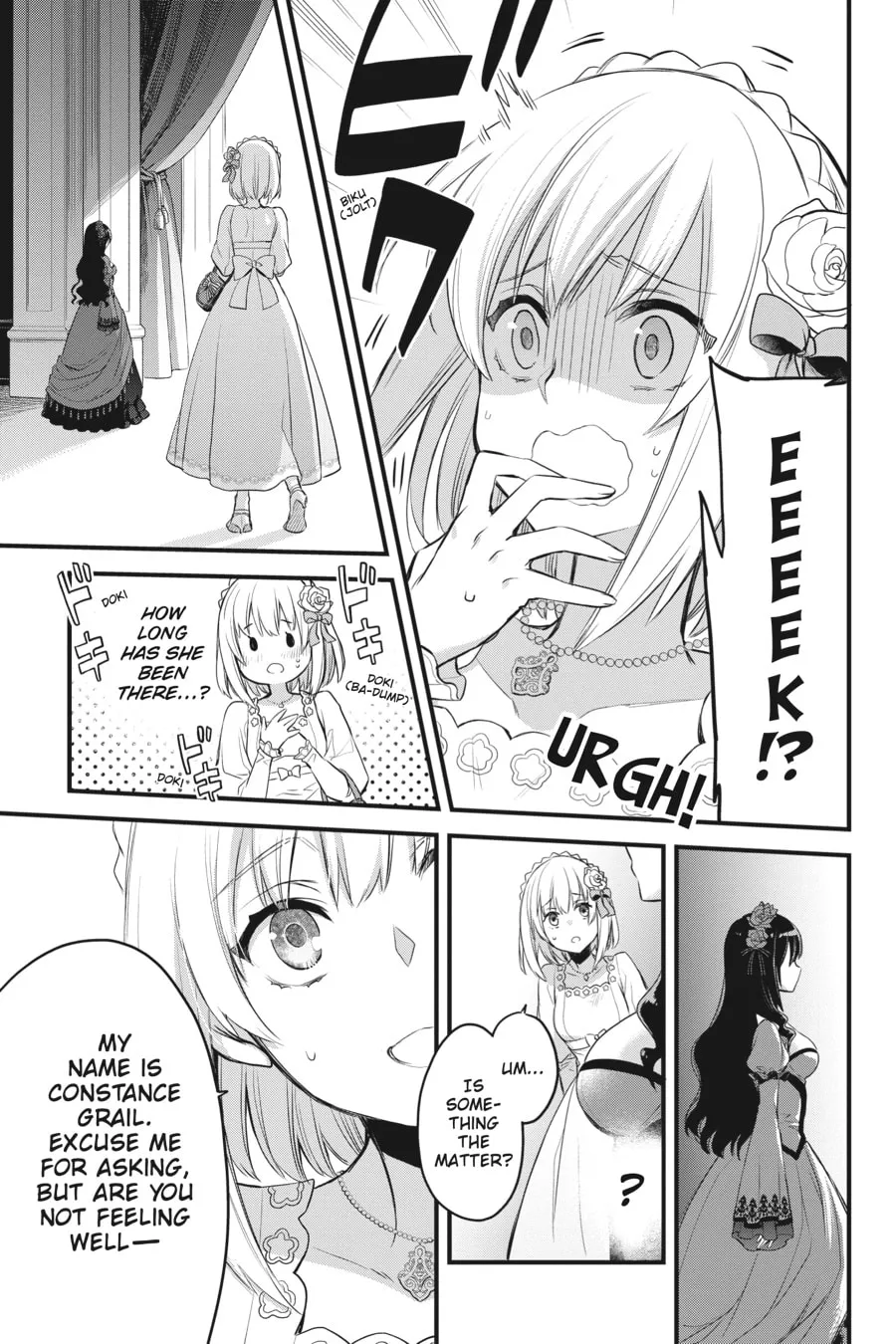 The Holy Grail of Eris Chapter 2 page 44 - 