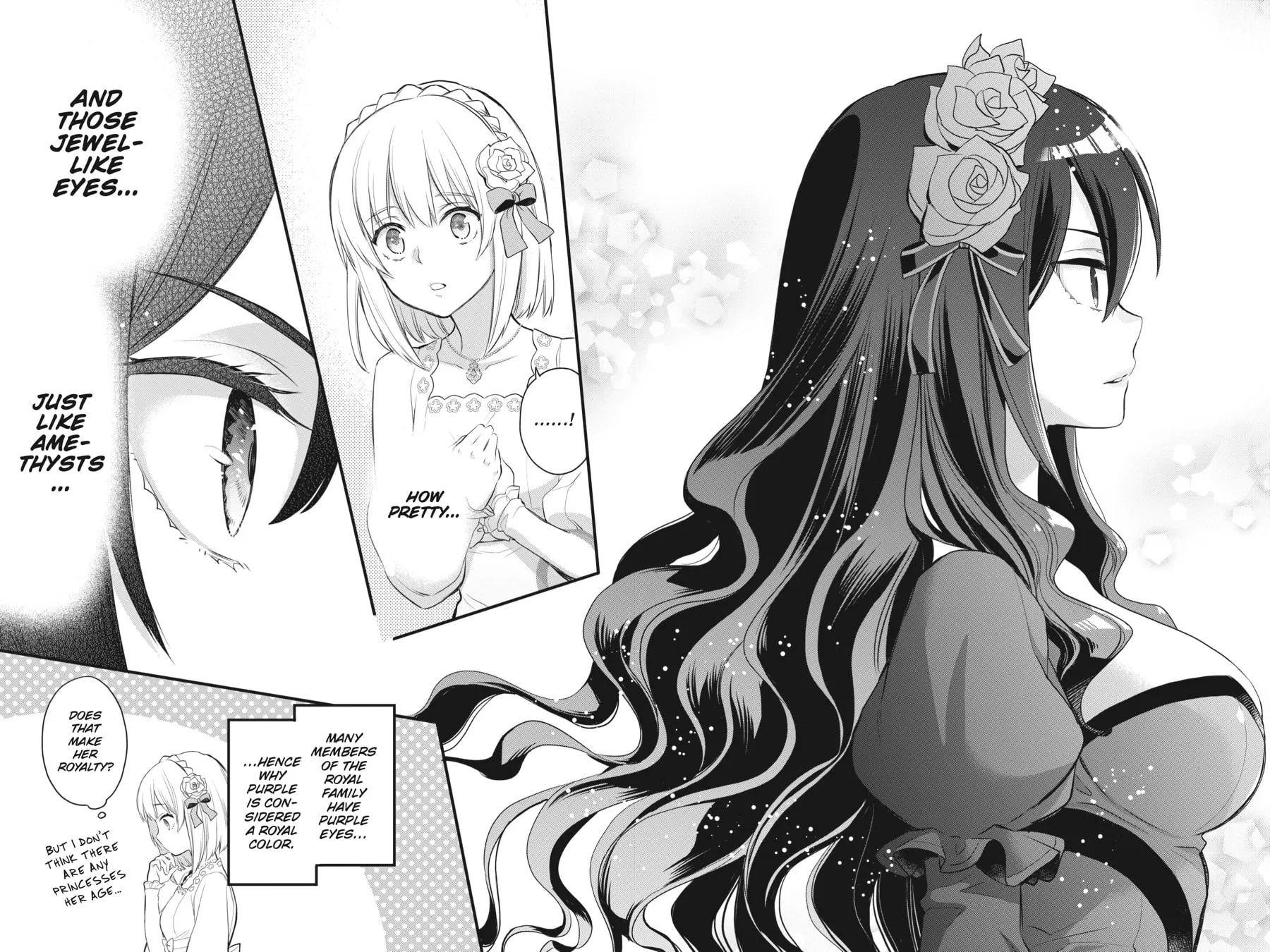 The Holy Grail of Eris Chapter 2 page 45 - 