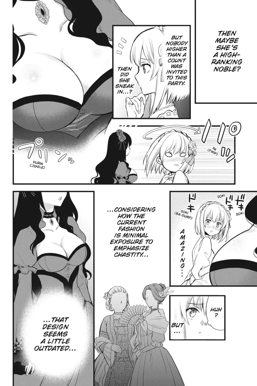 The Holy Grail of Eris Chapter 2 page 46 - 
