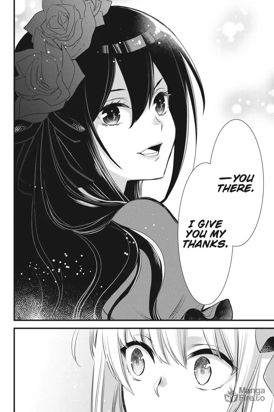 The Holy Grail of Eris Chapter 2 page 50 - 