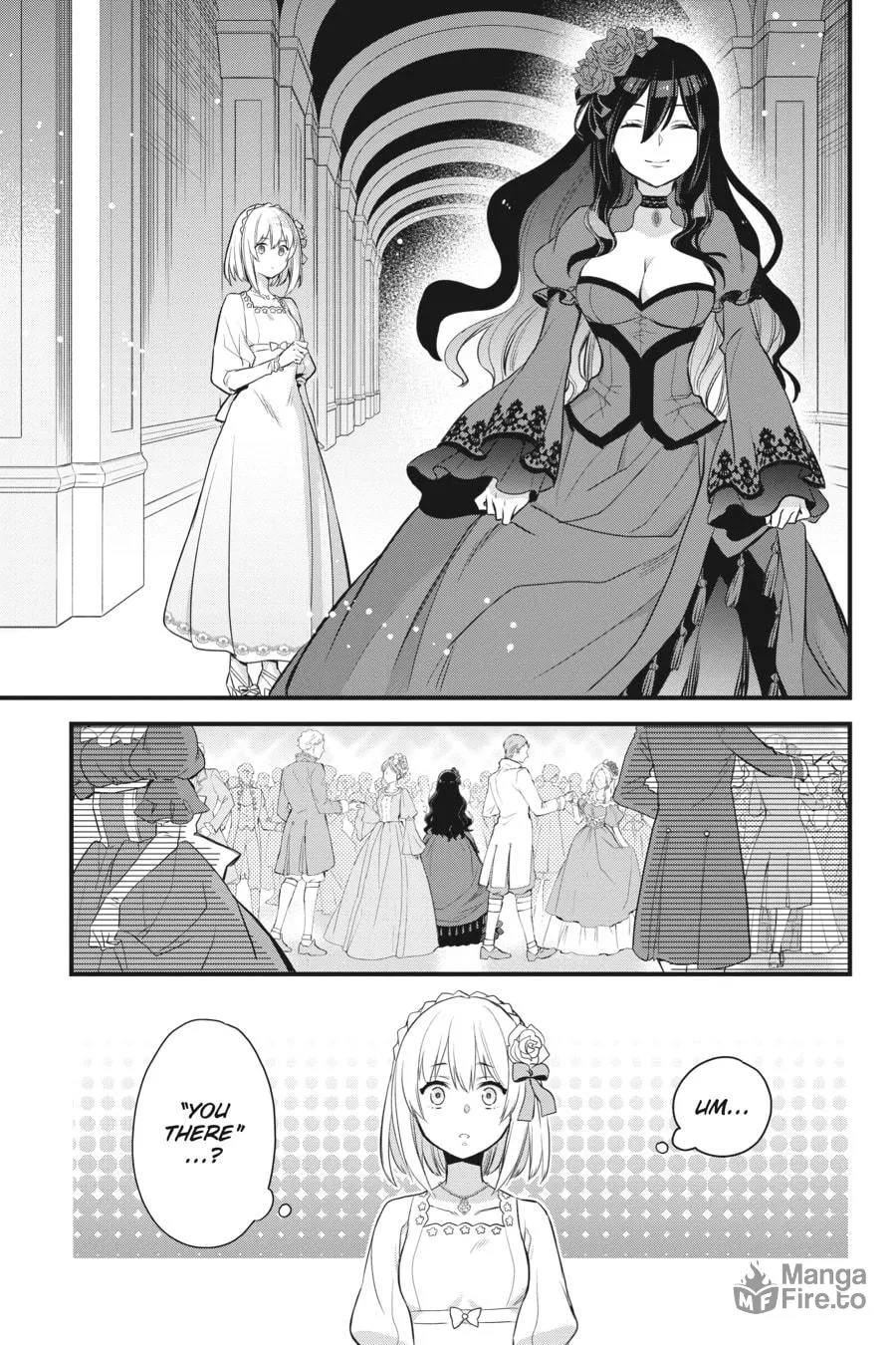 The Holy Grail of Eris Chapter 2 page 51 - 