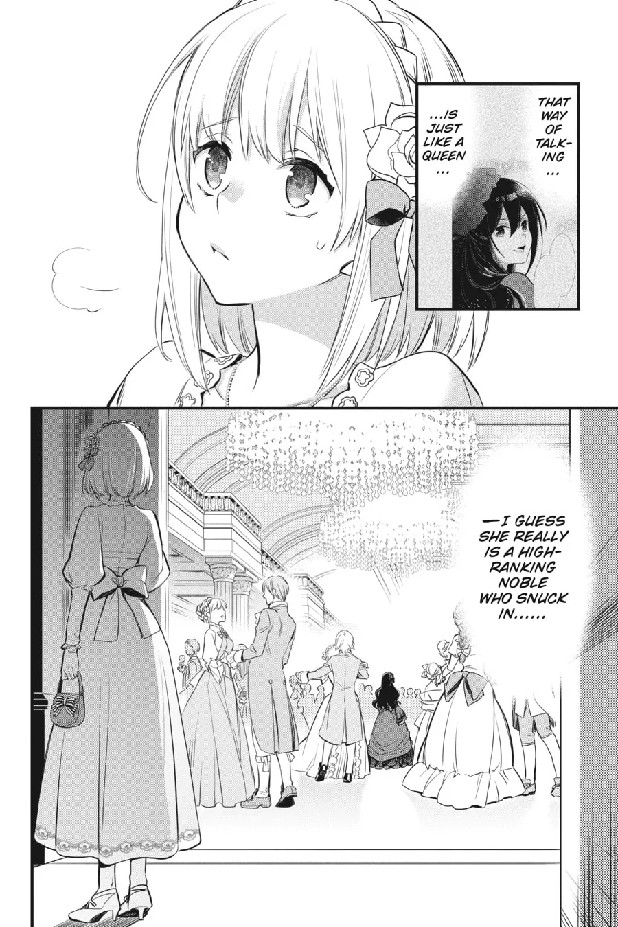 The Holy Grail of Eris Chapter 2 page 52 - 