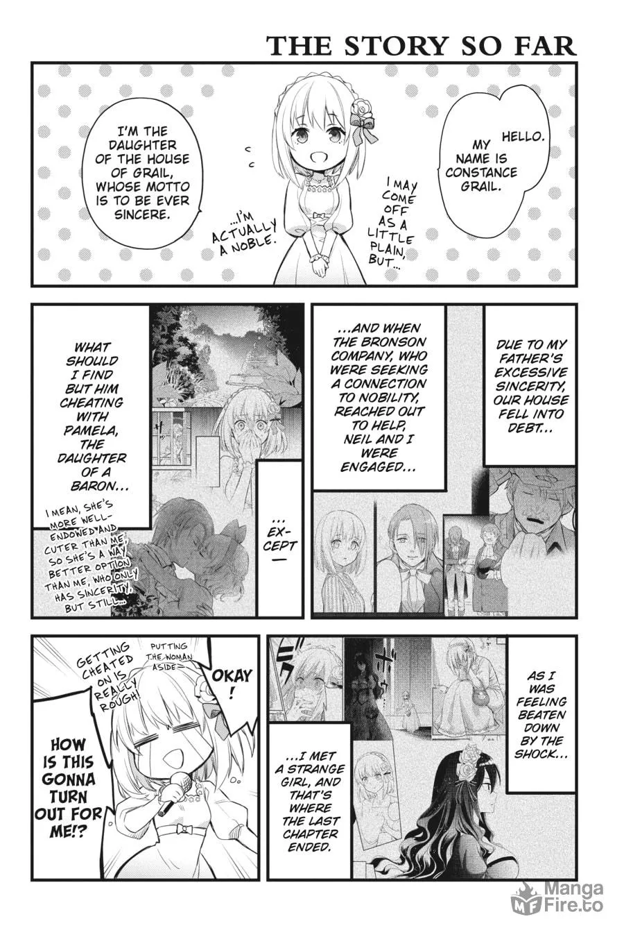The Holy Grail of Eris Chapter 2 page 54 - 