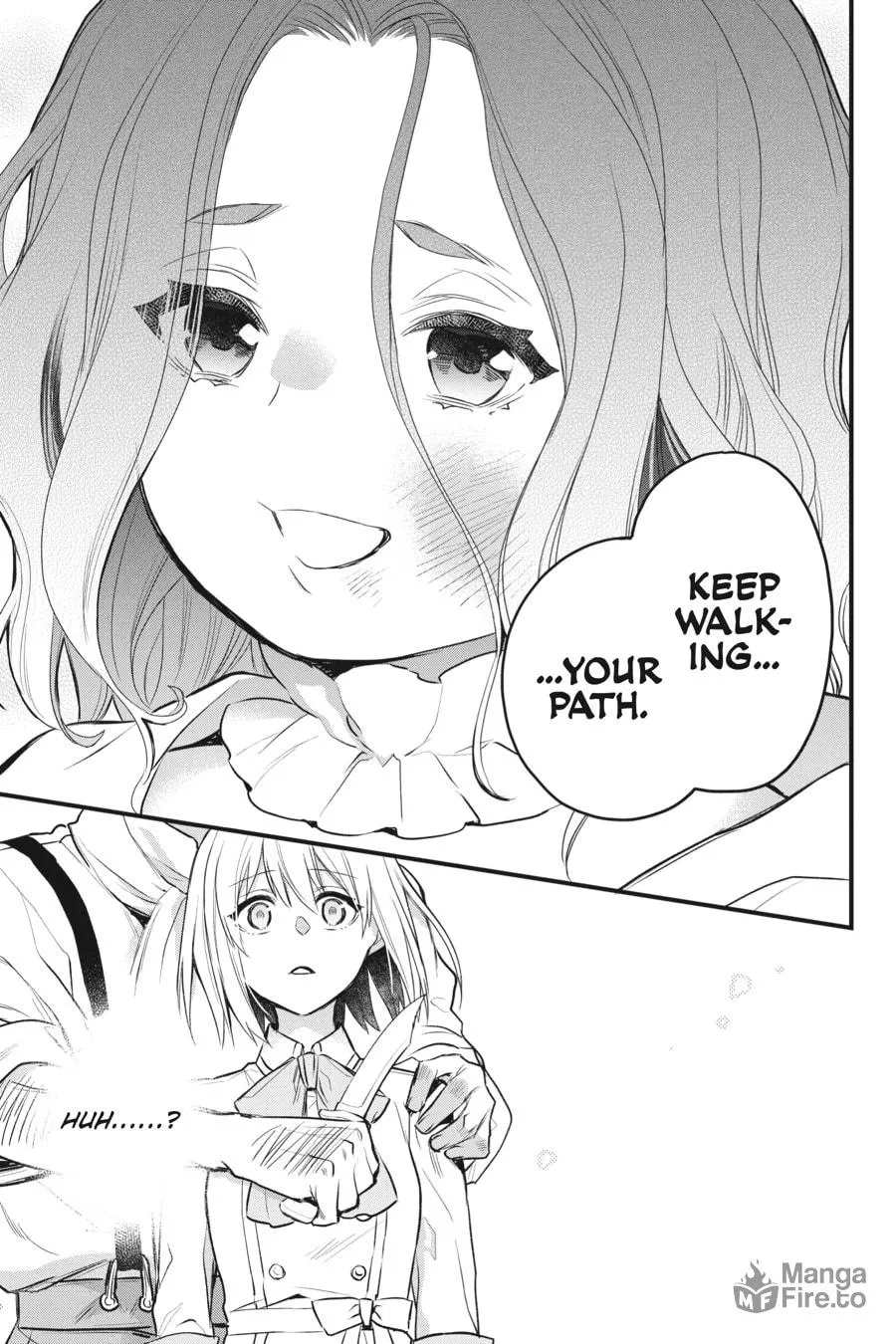 The Holy Grail of Eris Chapter 21 page 25 - 