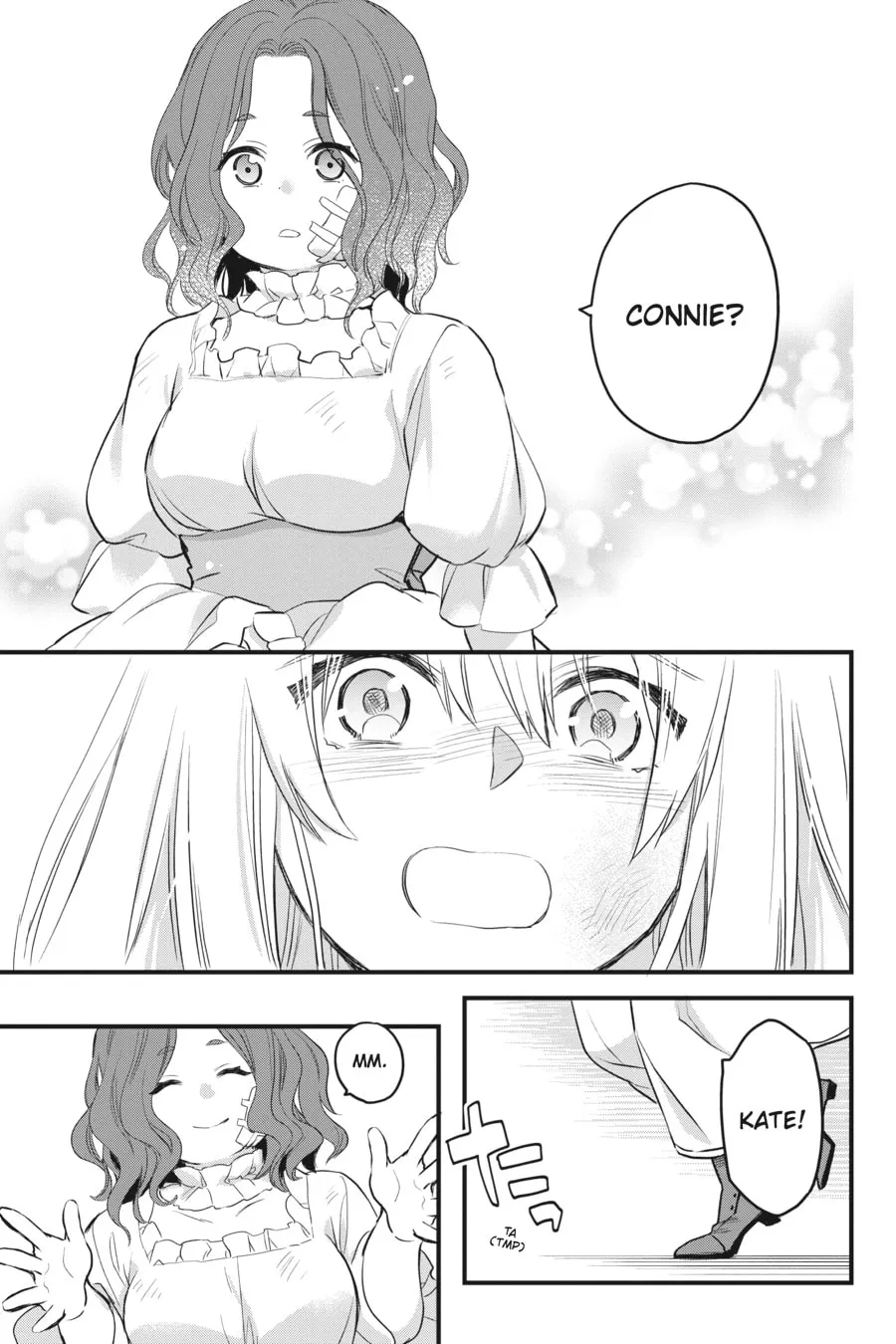 The Holy Grail of Eris Chapter 22 page 22 - 