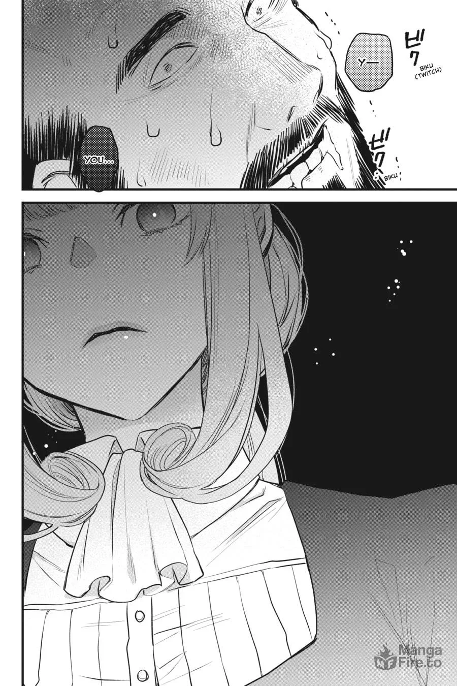 The Holy Grail of Eris Chapter 22 page 35 - 