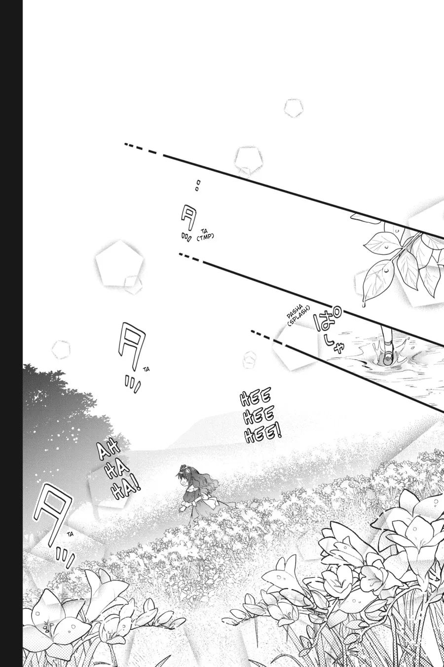 The Holy Grail of Eris Chapter 23 page 14 - 