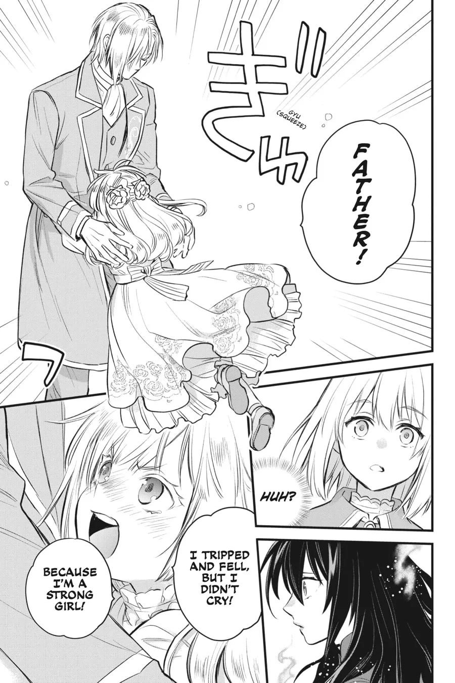 The Holy Grail of Eris Chapter 24 page 11 - 