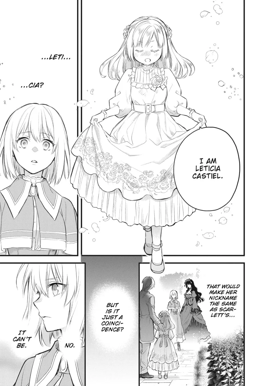 The Holy Grail of Eris Chapter 24 page 13 - 