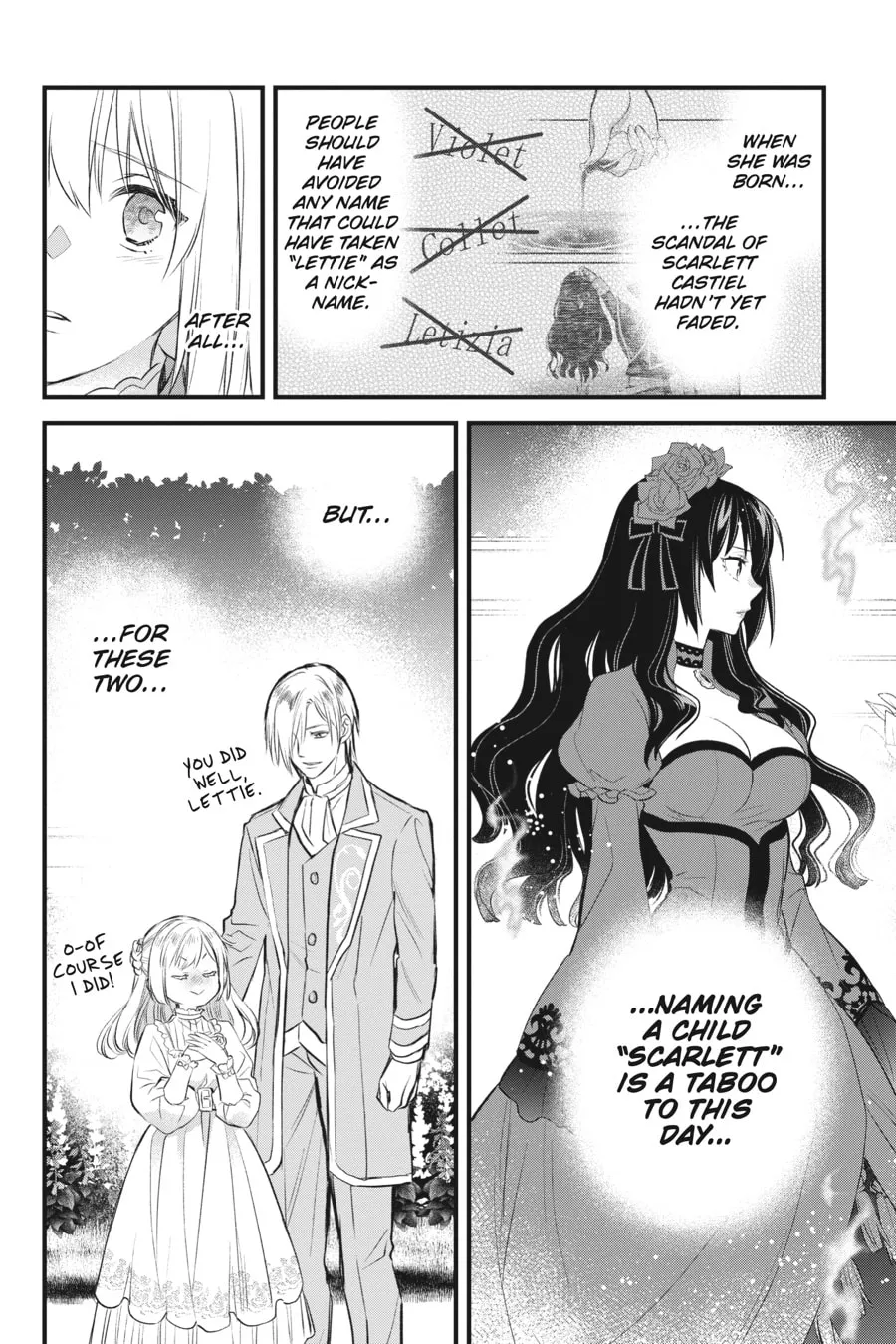 The Holy Grail of Eris Chapter 24 page 14 - 