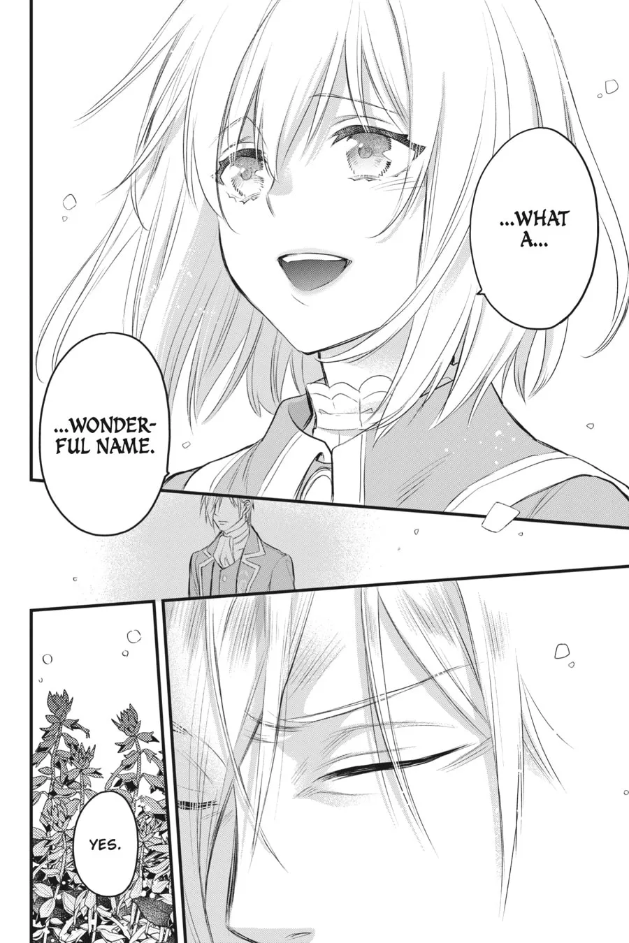 The Holy Grail of Eris Chapter 24 page 16 - 