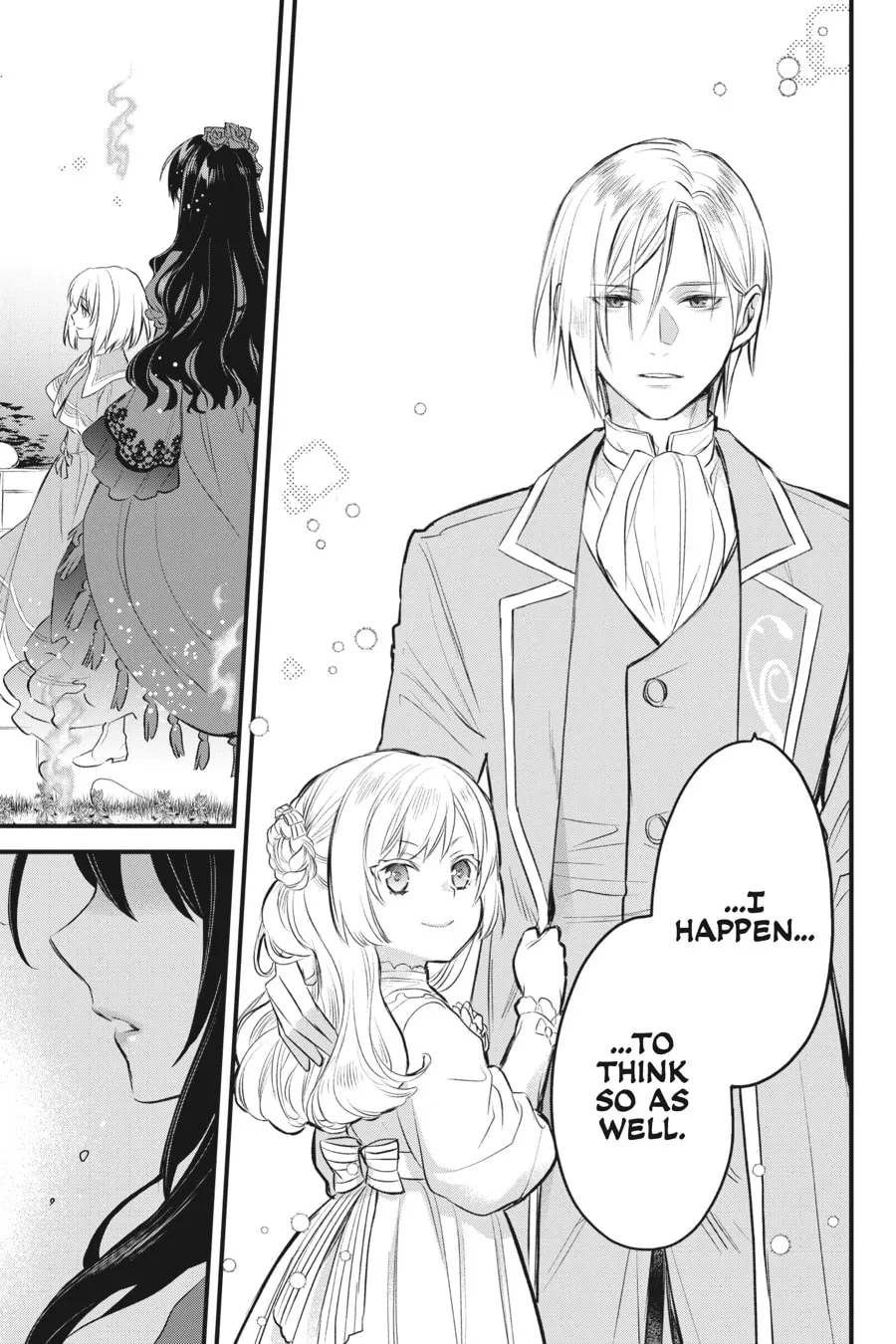 The Holy Grail of Eris Chapter 24 page 17 - 