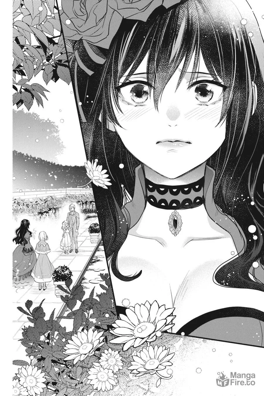 The Holy Grail of Eris Chapter 24 page 18 - 