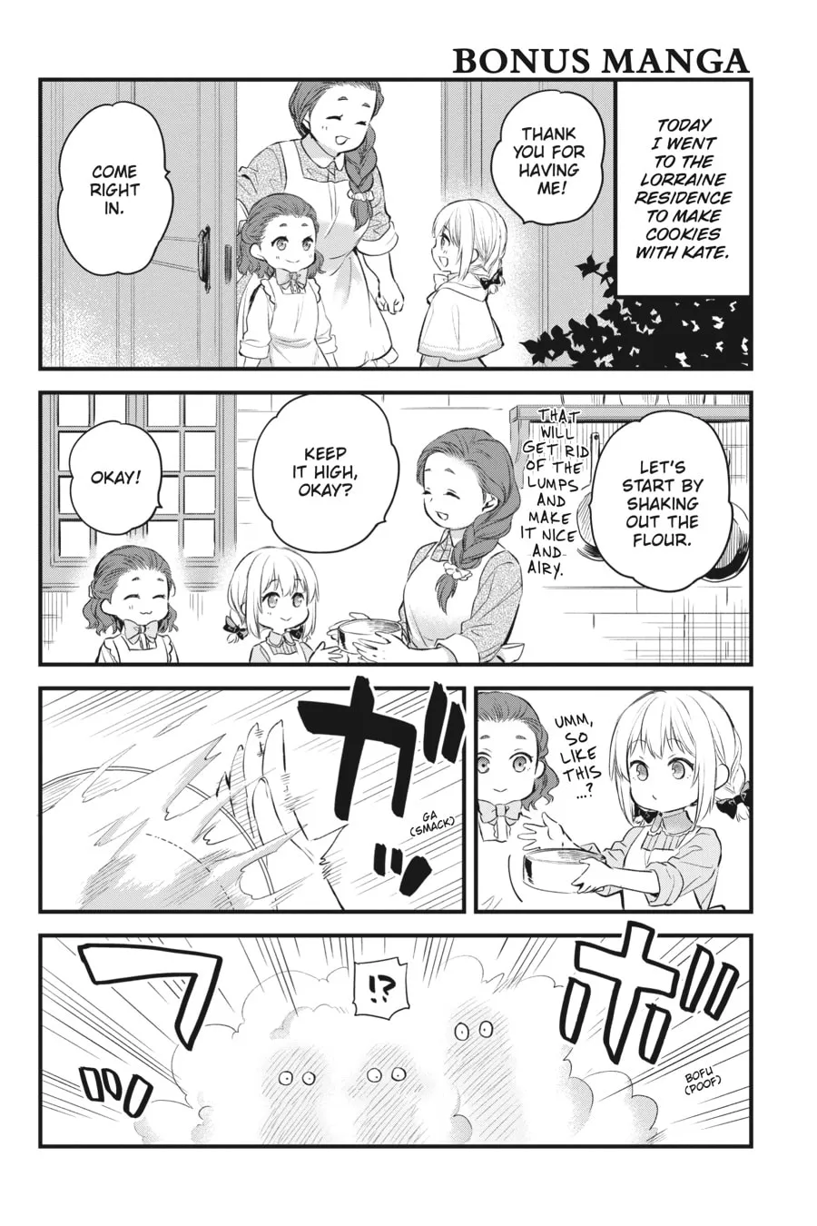 The Holy Grail of Eris Chapter 24 page 26 - 
