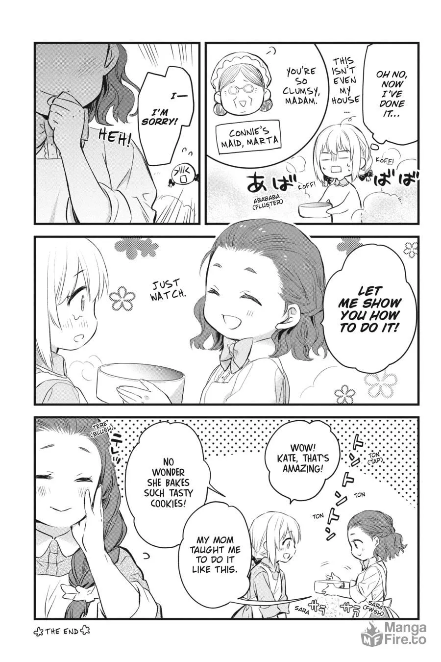The Holy Grail of Eris Chapter 24 page 27 - 