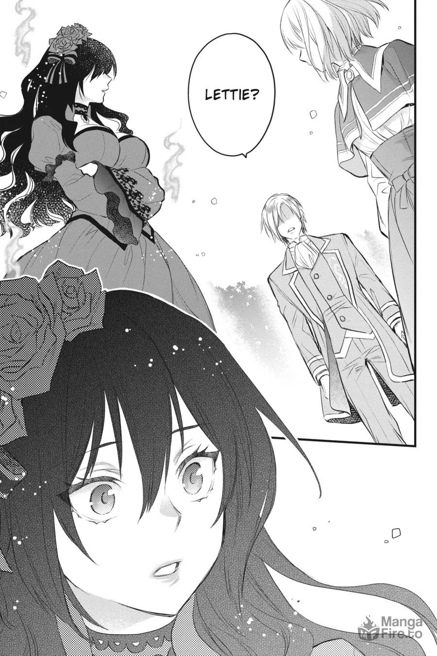 The Holy Grail of Eris Chapter 24 page 9 - 