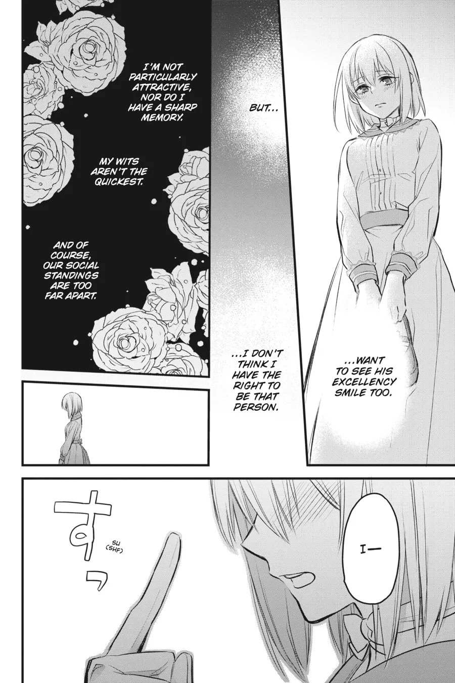 The Holy Grail of Eris Chapter 25 page 34 - 