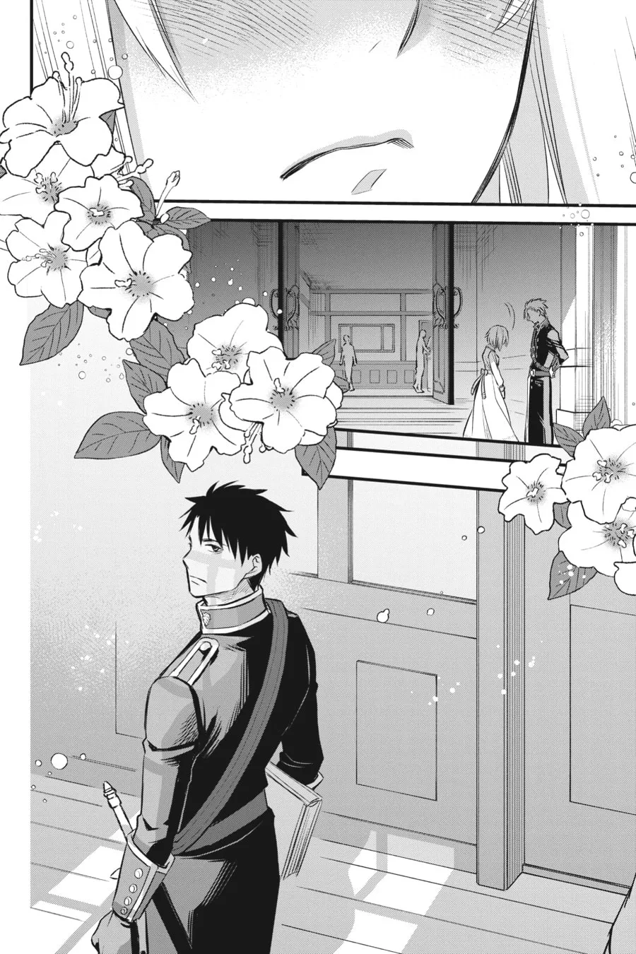 The Holy Grail of Eris Chapter 25 page 38 - 